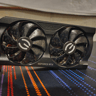 EVGA XC GeForce RTX 3060