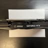 MSI Gaming Z Trio Geforce RTX 3070 8GB