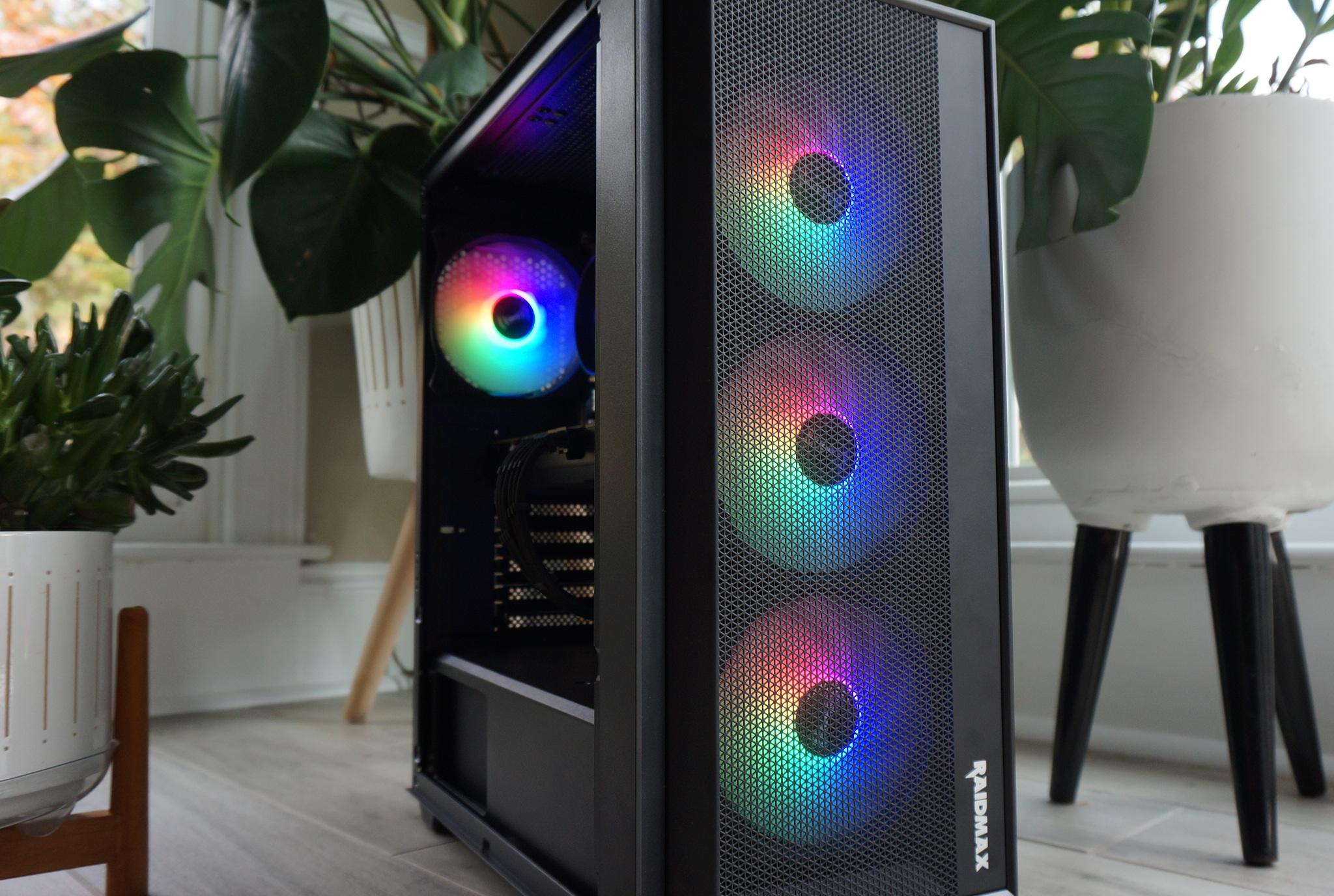 🔥 SALE | GEFORCE GTX 970 | INTEL i7 4TH Gen | 16GB RAM | SSD