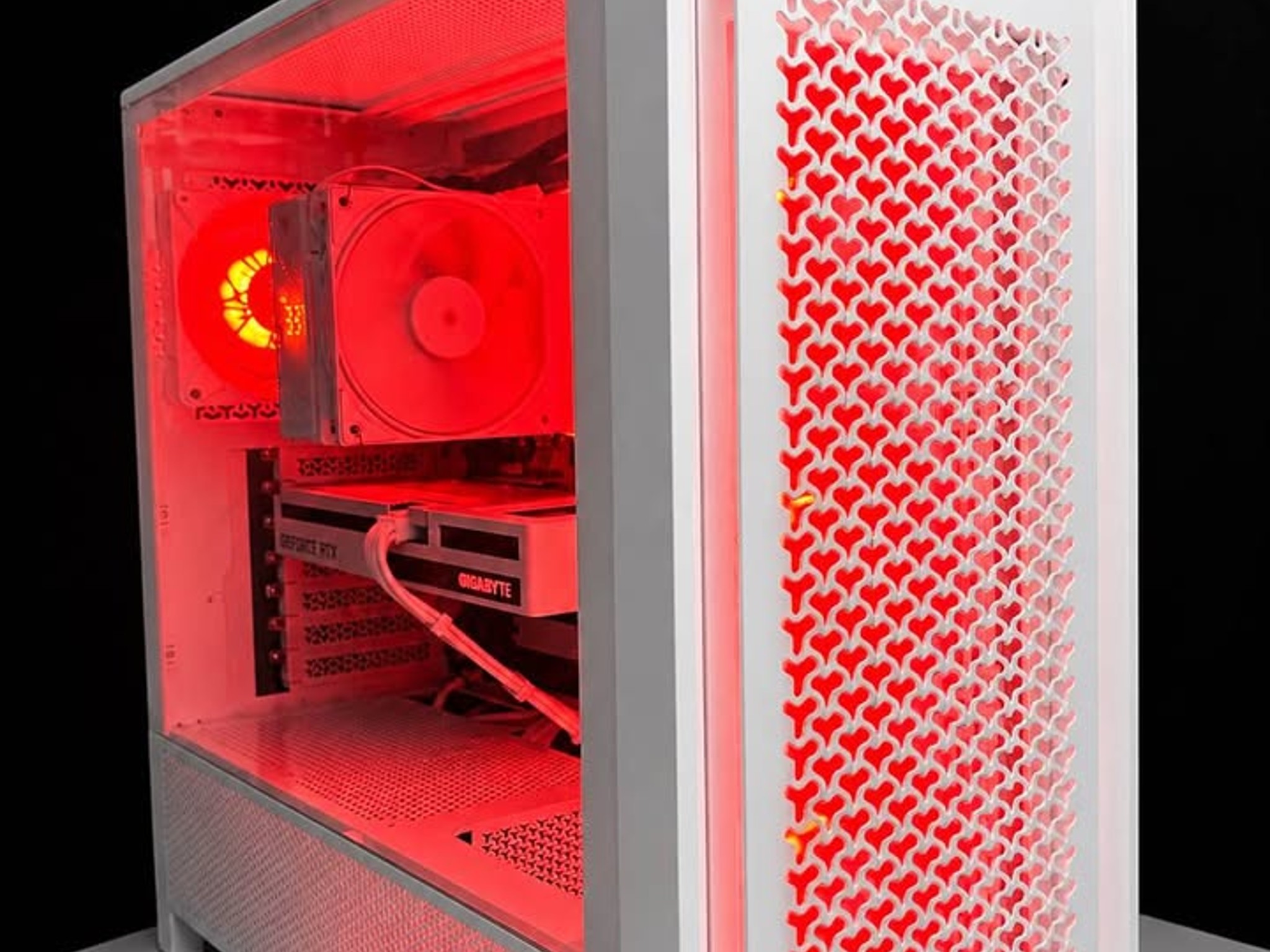 High Performance RTX 3060 12GB Gaming PC – Intel Core i7/ Ready to Play