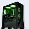 🌲Gaming PC🌲 Nvidia RTX 3070 8GB 🌲AMD Ryzen 5 5500🌲16GB DDR4🌲 1TB NVME