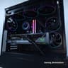 🤍RTX 4080 || Ryzen 7 7800X3D || 32GB 6000MHz || 2TB NVMe Gen 4 || 1440/4K Gaming Computer