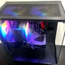 Radeon RX 6600 XT Custom Gaming PC - Ryzen 5 3600