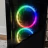 Intel i9 1400KF 24 core, 16GB DDR5, 1TB SSD, NVIDIA Geoforce RTX 3080 10GB GPU build gently used.