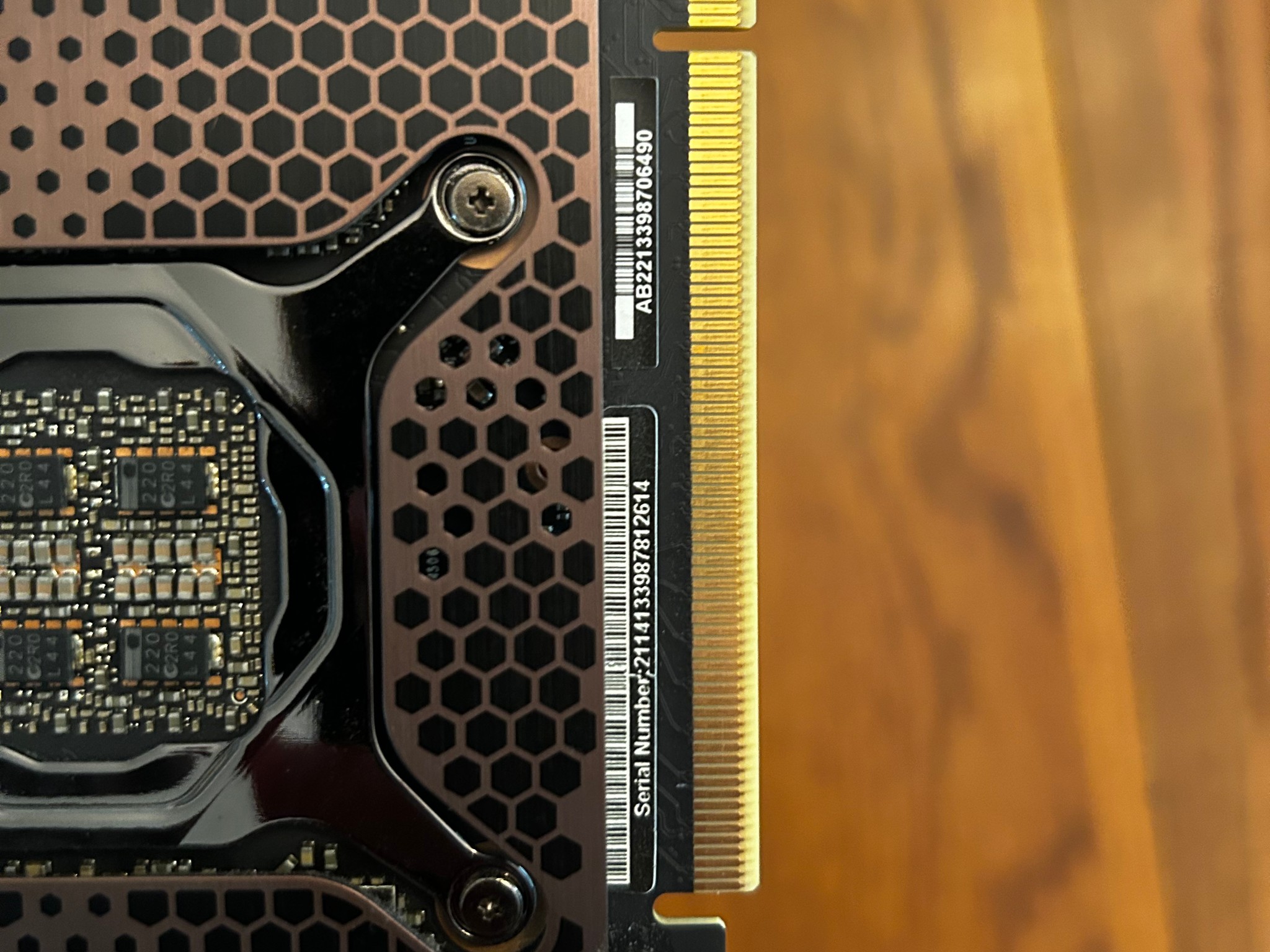 EVGA FTW3 ULTRA GAMING GeForce RTX 3090