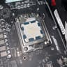 AM5 Mobo CPU RAM bundle