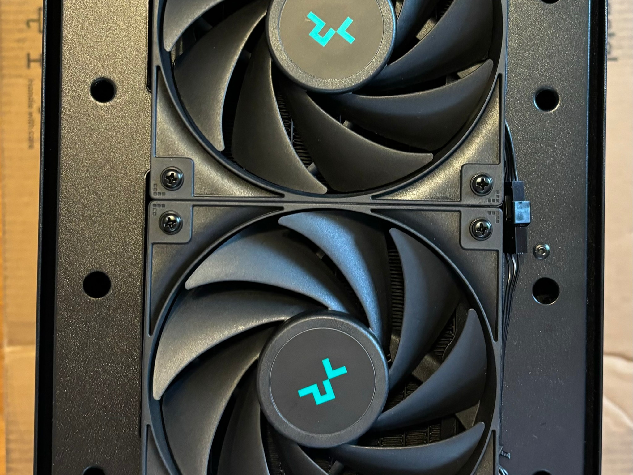 Micro Atx pc,Ryzen 9 7900, RTX 3090, 64GB ddr5, 2tb ssd