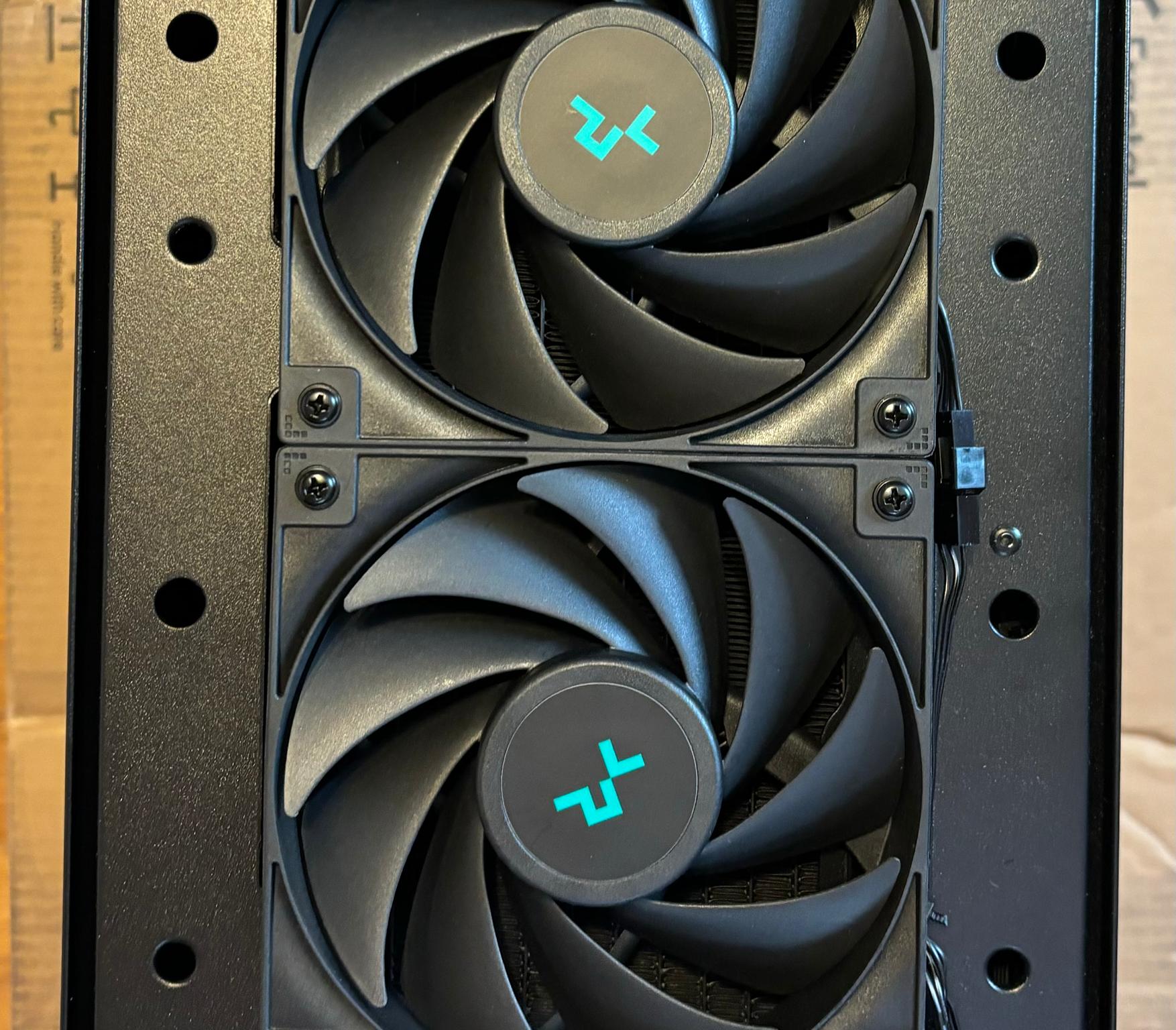 Micro Atx pc,Ryzen 9 7900, RTX 3090, 64GB ddr5, 2tb ssd