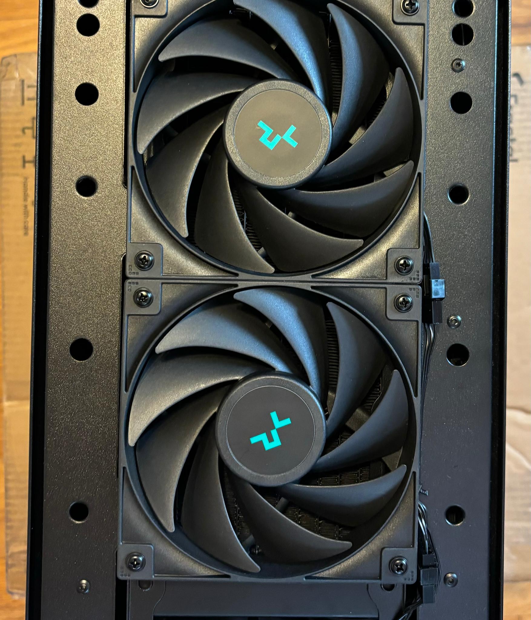 Micro Atx pc,Ryzen 9 7900, RTX 3090, 64GB ddr5, 2tb ssd