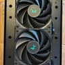 Micro Atx pc,Ryzen 9 7900, RTX 3090, 64GB ddr5, 2tb ssd
