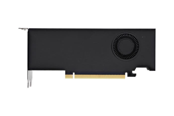 NVIDIA RTX 2000 16GB Graphics Card