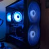 Gaming PC/RTX 2070/3700X/1TB SSD/16GB DDR4/WIFI & BT
