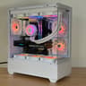 RTX 5070 Ryzen 7 9800x3d Gaming PC With 2tb ssd and 32gb DDR5
