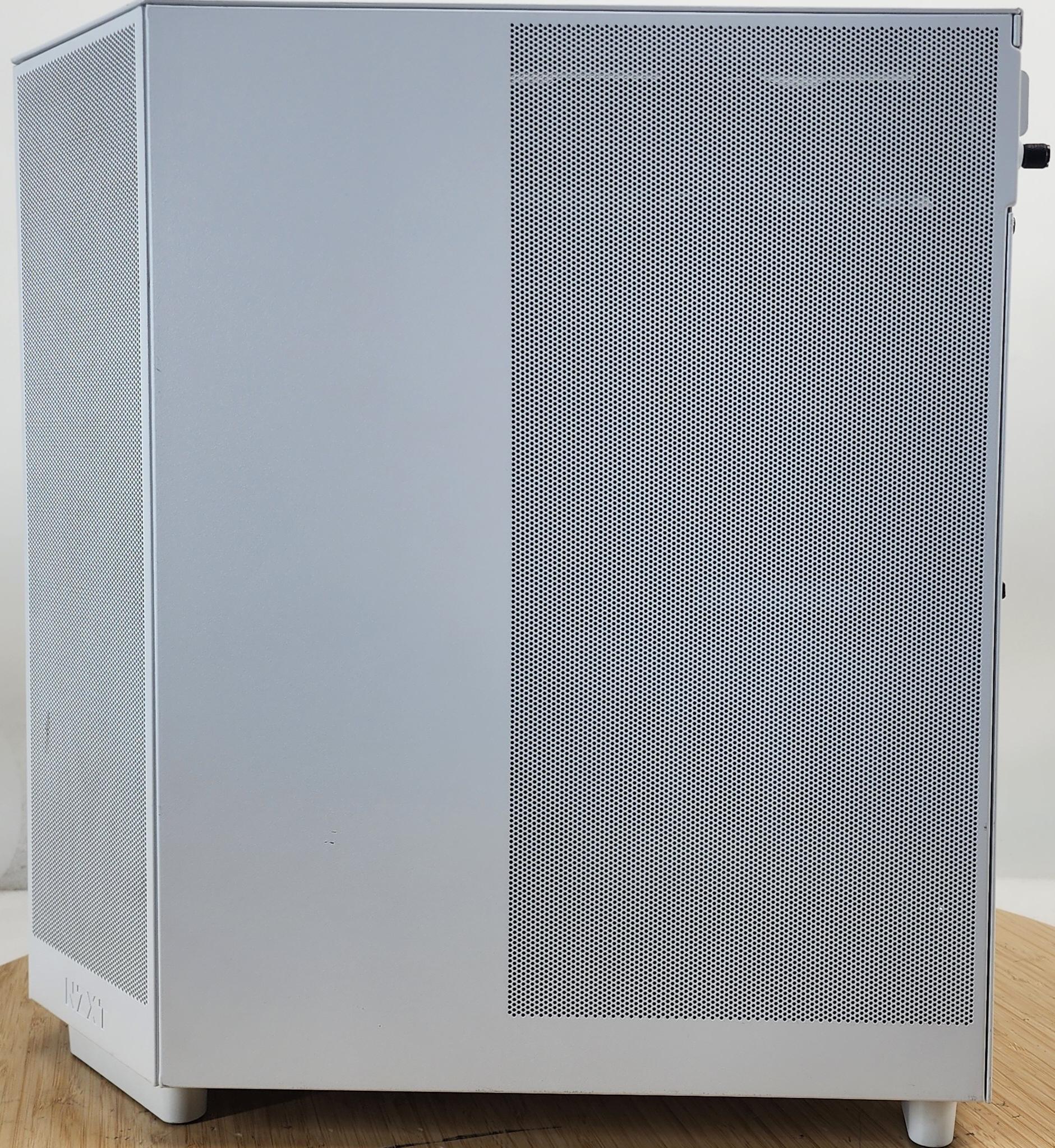 Gaming PC i7-14700KF 32GB RAM 2TB SSD RTX 4070 Ti SUPER 16GB Win11 Computer