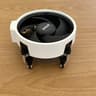 AMD Ryzen White Stock Coolers