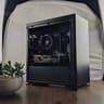 GamerSxin Custom 5600 XT R5 3600 16GB 2933mhz 1TB NVMe