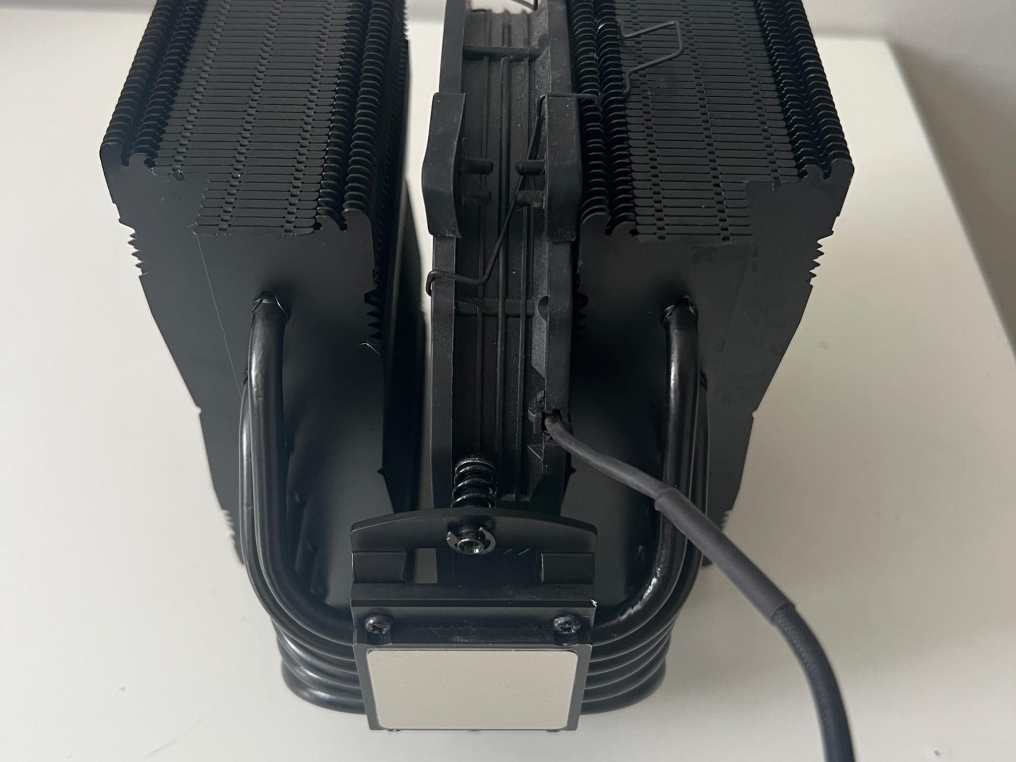 Noctua NH-D15S