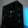 🖤STEALTH🖤 GAMING MACHINE 💚RTX 3070 🧡Ryzen 9 5900x | 2TB NVME | 32GB DDR4 | WIFI