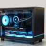 Custom 🎮🎥 Gaming & Streaming PC | RTX 5070 TI 16GB | Ryzen 7 7800X3D | 2TB SSD | 32GB DDR5