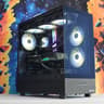 Nvidia 3060| Gaming PC | Ryzen 5 3600|16GB Ram|1.5 Storage |Wifi|