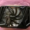 Used PNY GeForce GTX 1650 4GB GDDR6 Single Fan - No Box