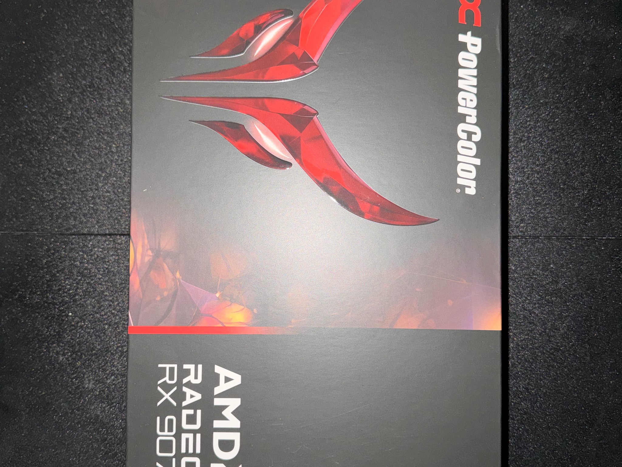 PowerColor Red Devil RX 9070 XT