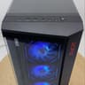 Gaming PC Ryzen 9 7900X 16GB RAM 1TB SSD RTX 4070 12GB Windows 11 Computer