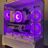 ⚪ RTX 3070┃Ryzen 5 5600┃32GB RAM┃1440p Gaming PC ⚪