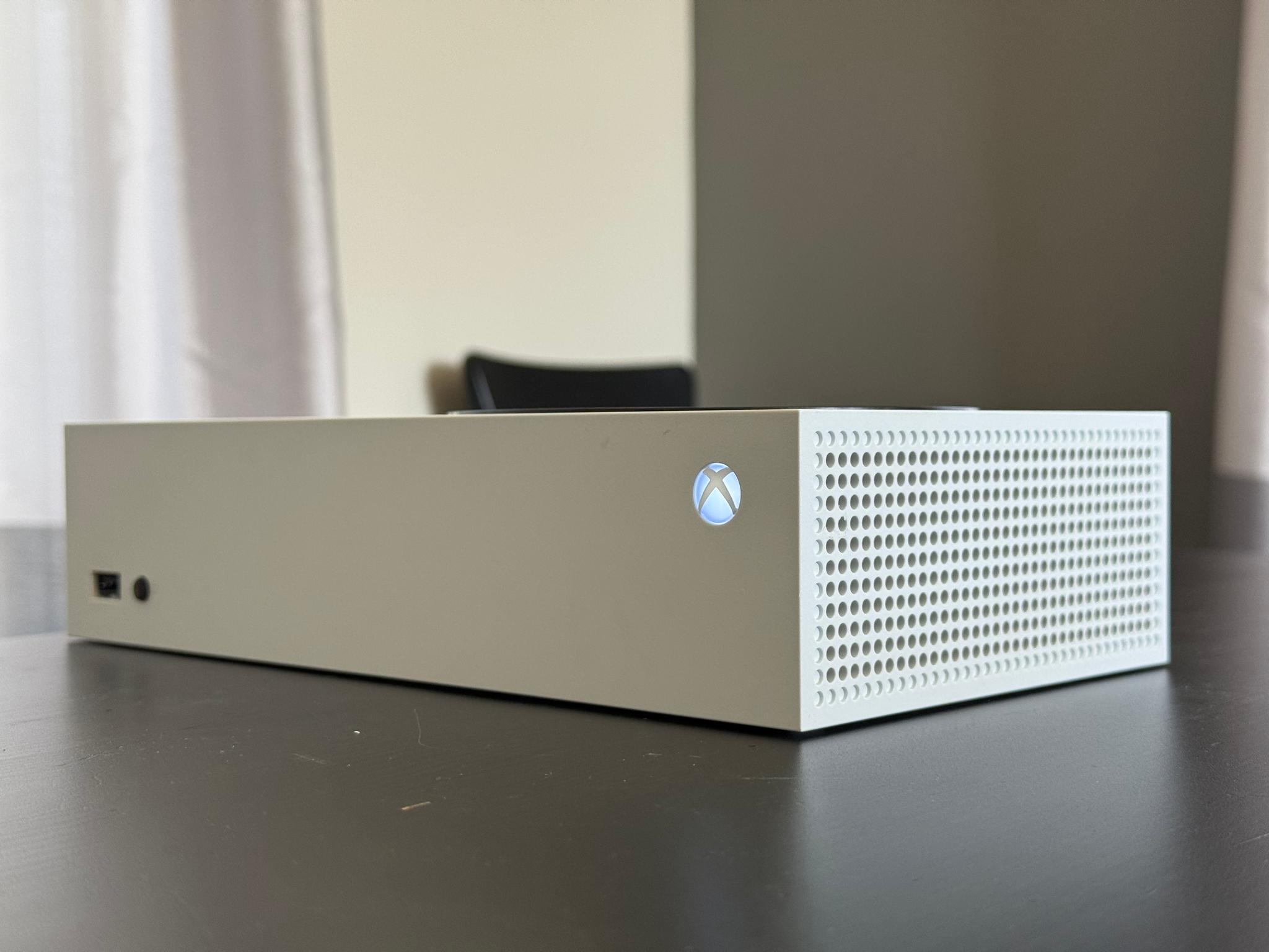 Xbox Series S