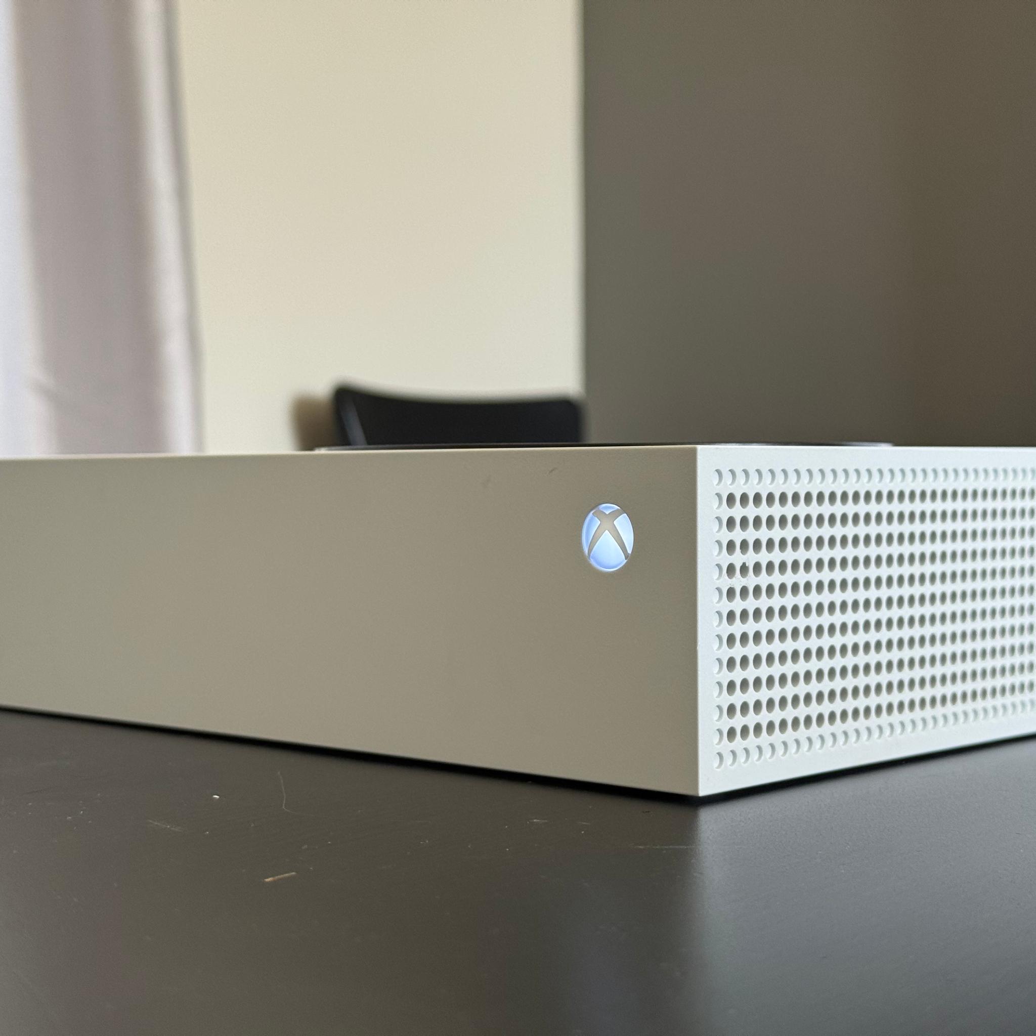 Xbox Series S