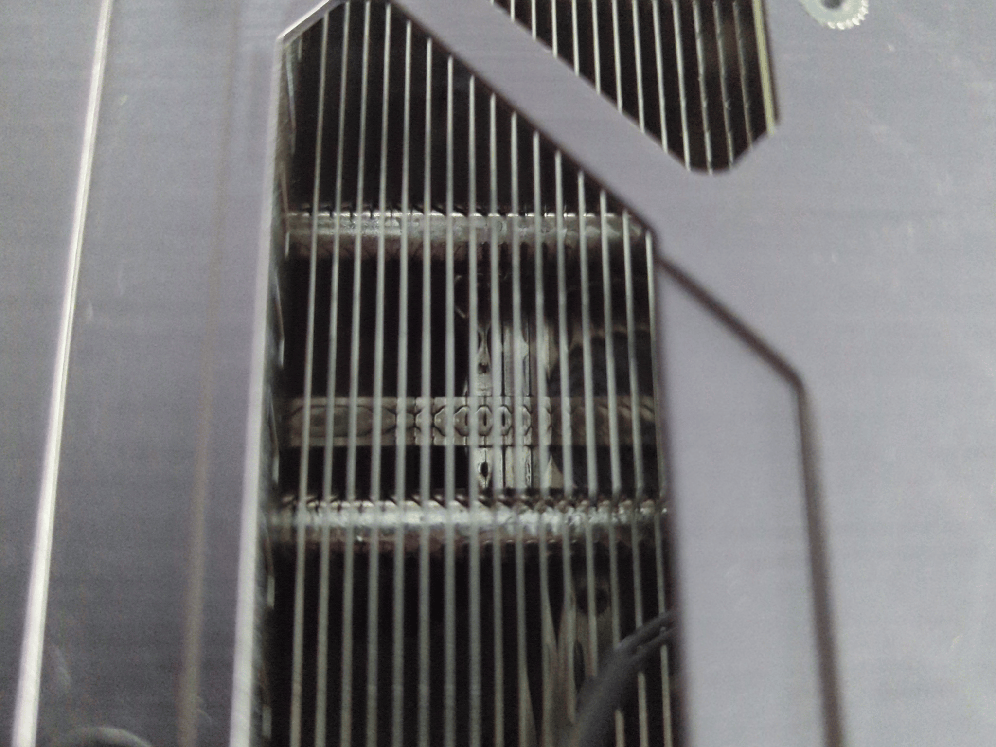 ASUS TUFF Rtx 3060 12 gig