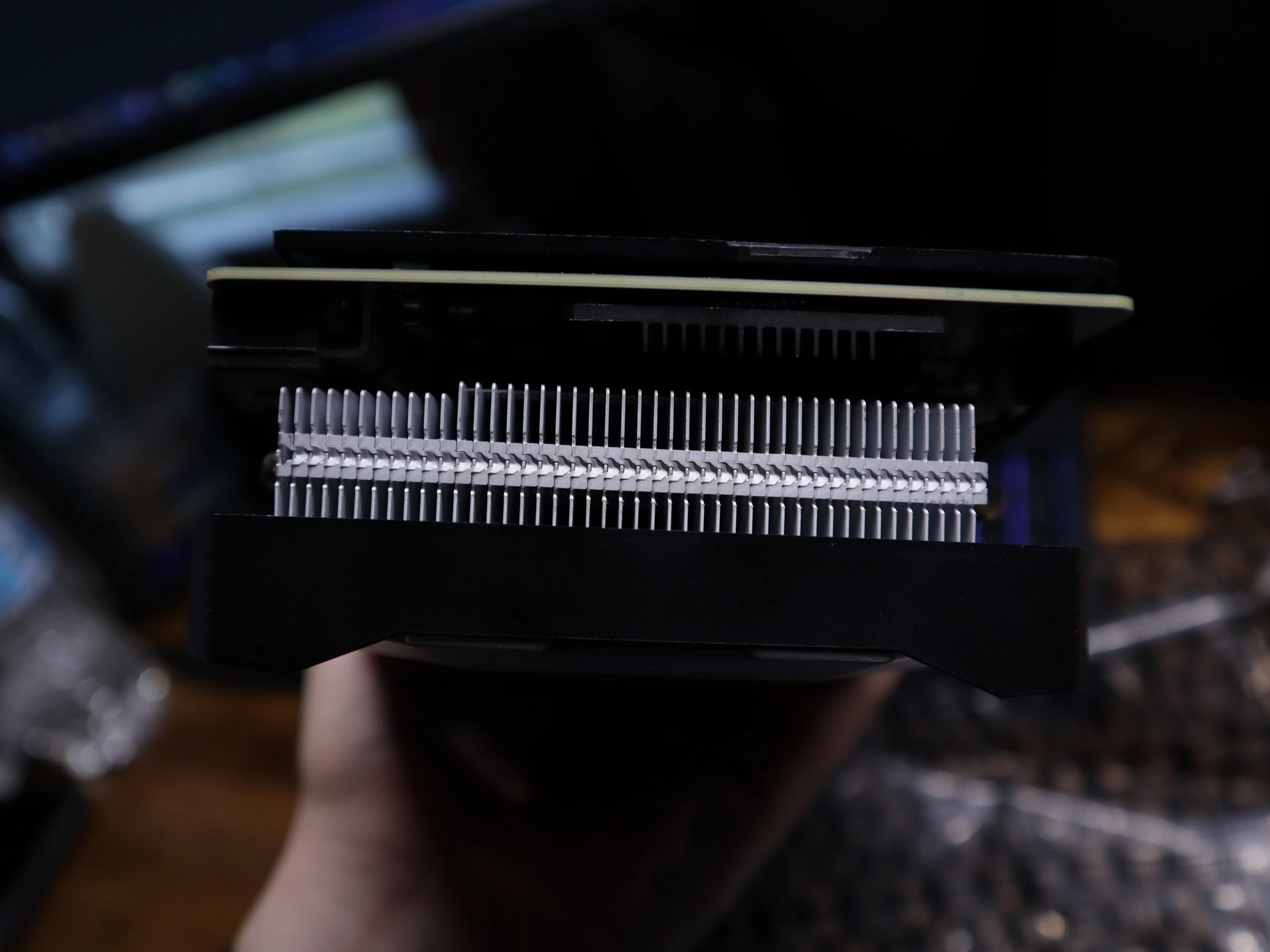 MSI GeForce RTX 2080 SUPER VENTUS XS OC Graphics Card