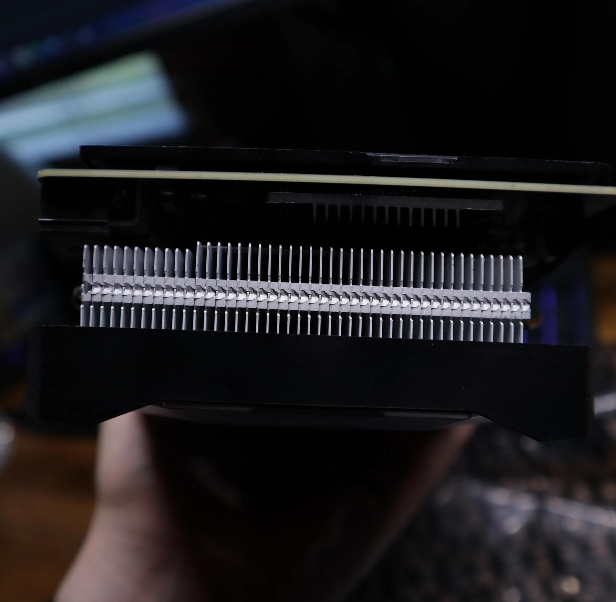 MSI GeForce RTX 2080 SUPER VENTUS XS OC Graphics Card