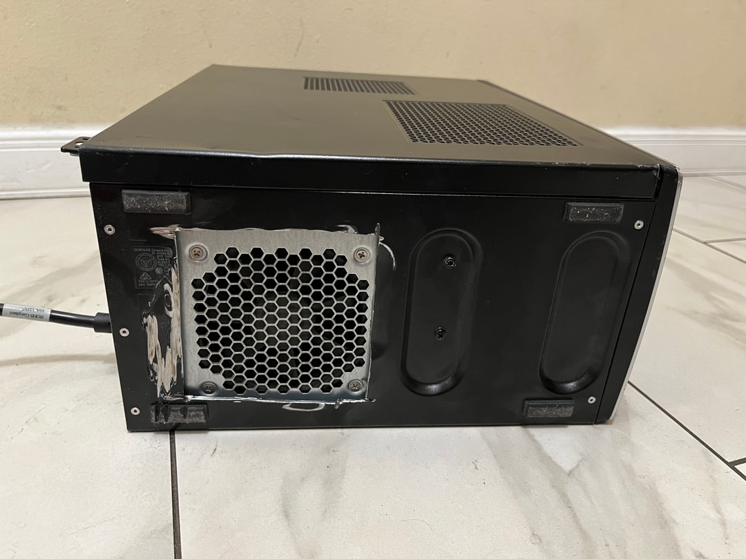 🟠🔥NVIDIA RTX 2070, Intel i7-8700, 16GB RAM, 1 TB Storage, Dell