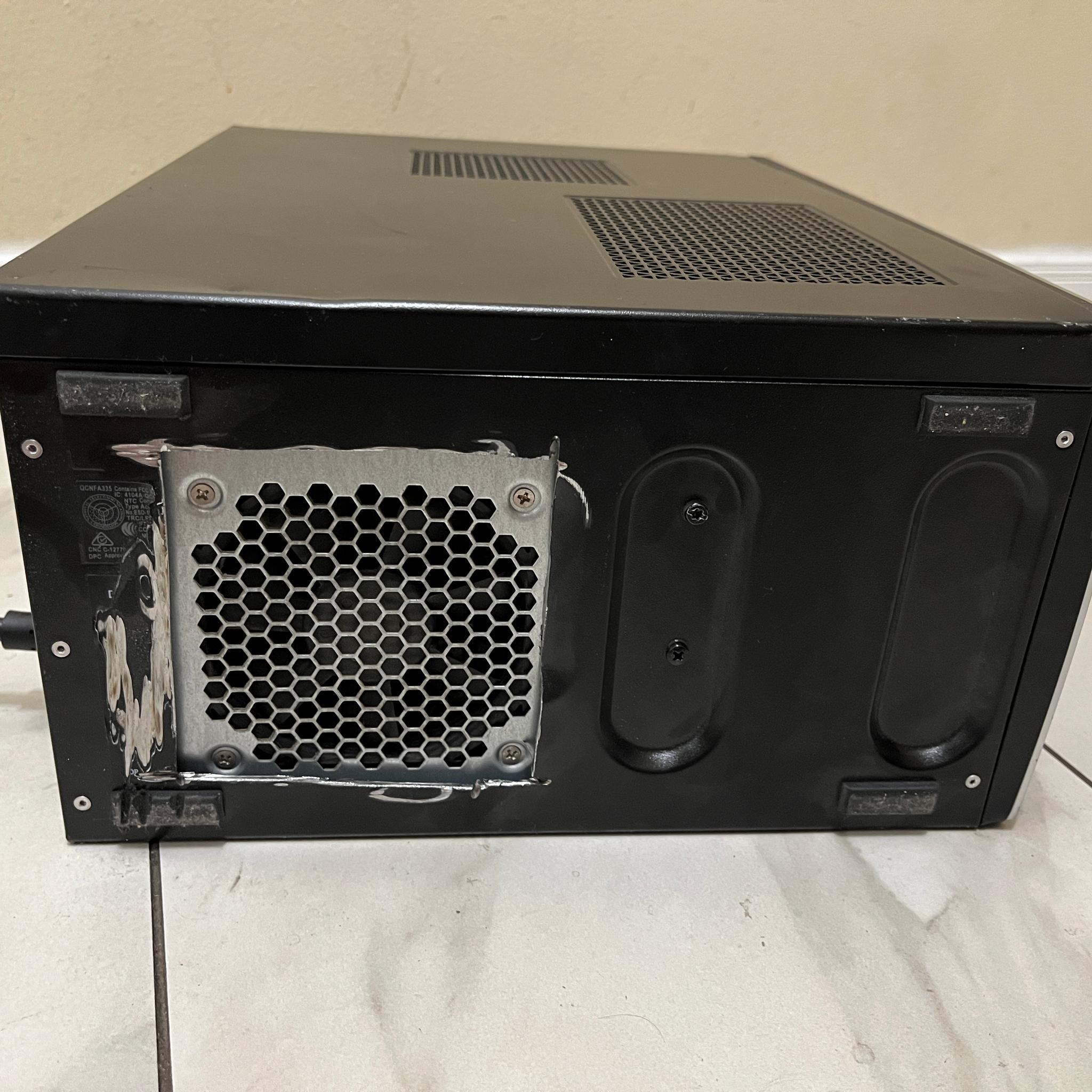 🟠🔥NVIDIA RTX 2070, Intel i7-8700, 16GB RAM, 1 TB Storage, Dell Inspiron 3670 Modded Gaming PC 🟠🖥️