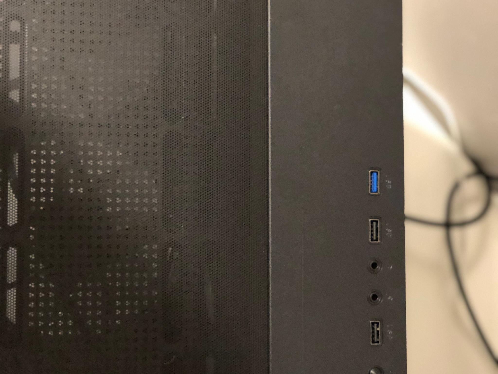 $550 Gaming pc- Ryzen 5 3600- Rog Strix 1060 6gb