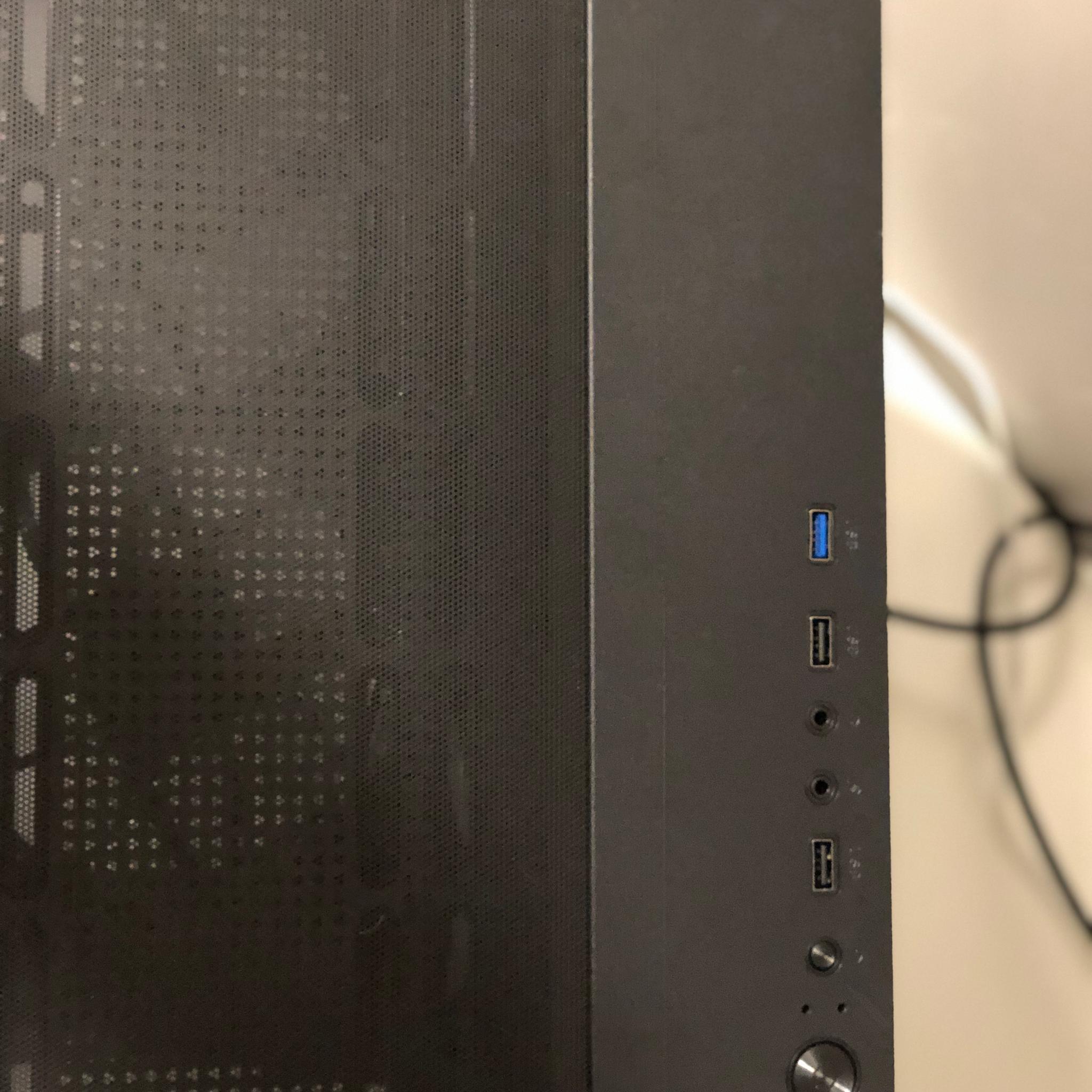 $550 Gaming pc- Ryzen 5 3600- Rog Strix 1060 6gb