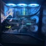 GeForce RTX 5080 Custom Gaming PC - Ryzen 9 9950X3D2, 32GB RAM