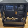 DARKROCK Classico MAX Storage Master