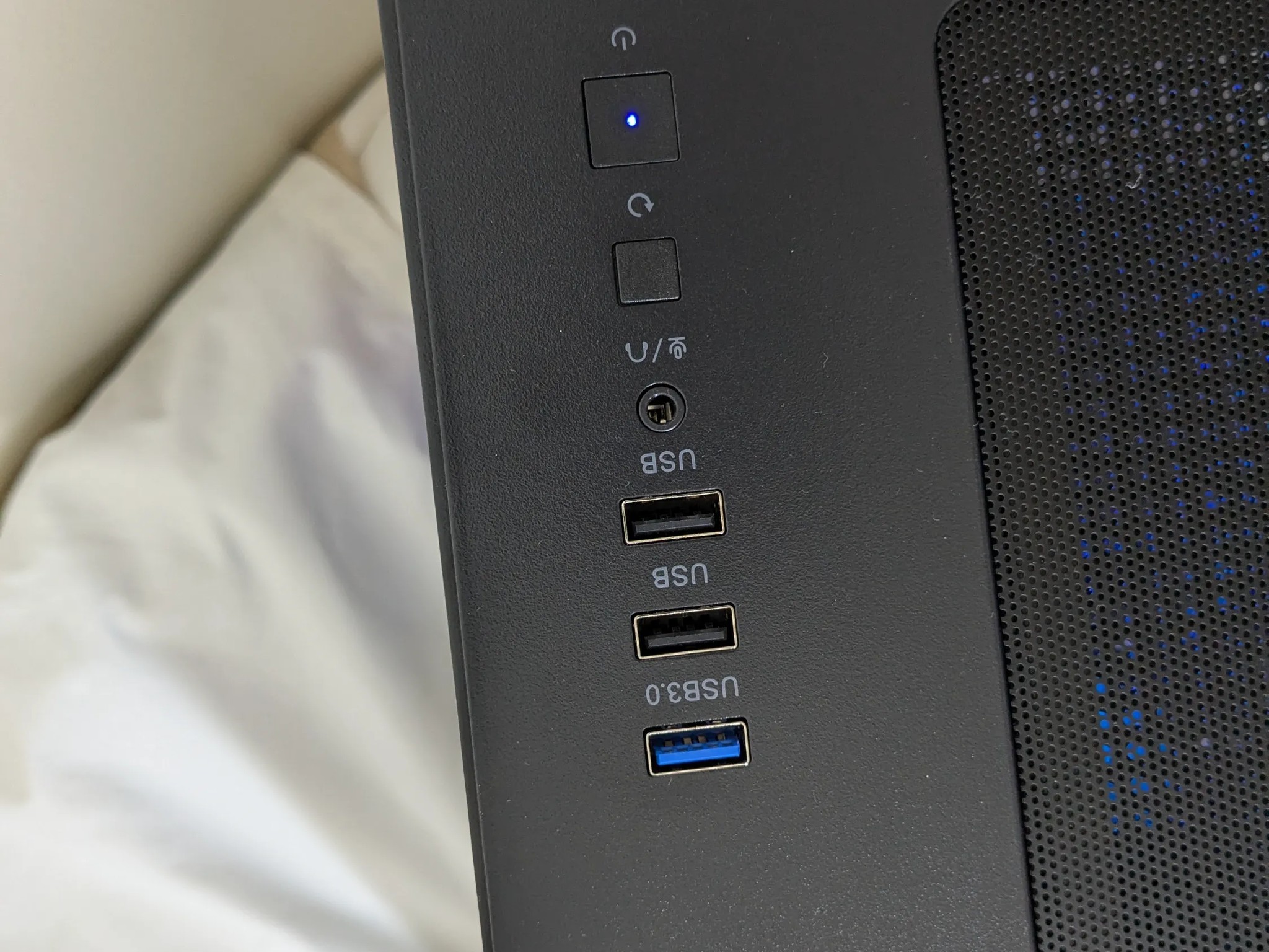 Copy of GAMING PC | Rtx 2060 | Ryzen 5 2600x | 16 GB DDR4 | 500 GB NVME | 1080p+1440p