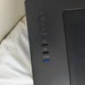 Copy of GAMING PC | Rtx 2060 | Ryzen 5 2600x | 16 GB DDR4 | 500 GB NVME | 1080p+1440p