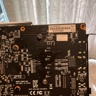 Asus GTX 1060 6gb 