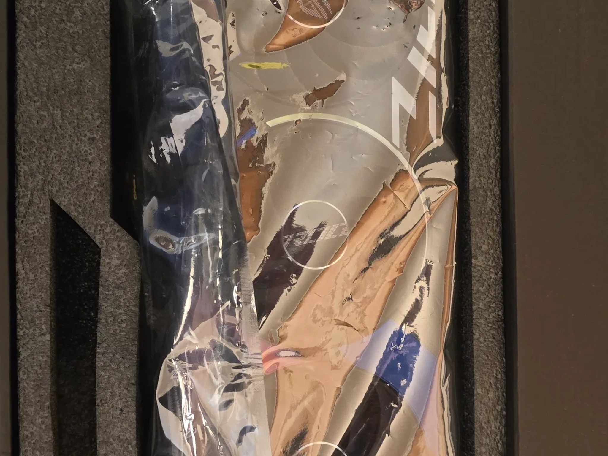 ASUS ROG STRIX 4070 SUPER OC