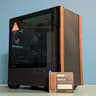 Classy Gaming PC | Ryzen 5 5600, RX 6700 XT, 32GB RAM, 1TB NVMe | SteamOS Compatible