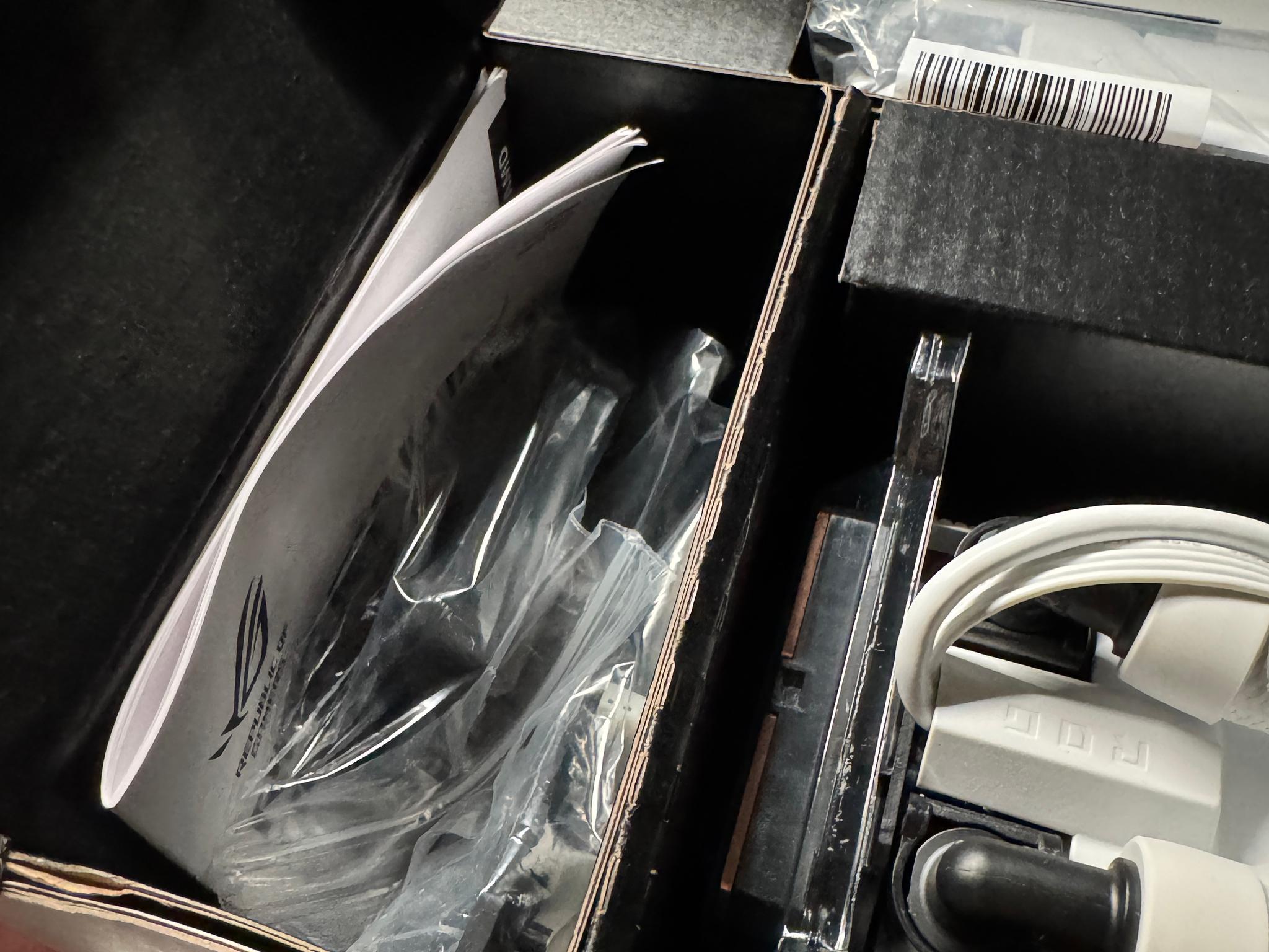 ASUS ROG RYUO III 360 ARGB White Edition - Image 4