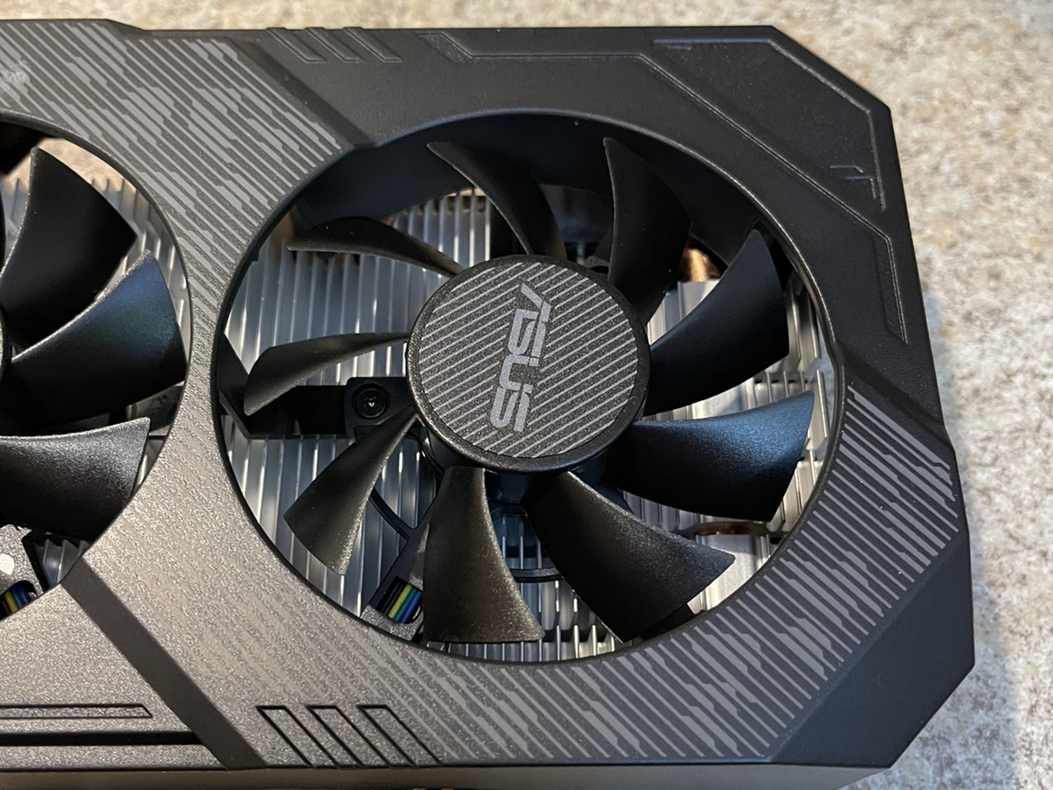 Asus Tuf 1660 Super