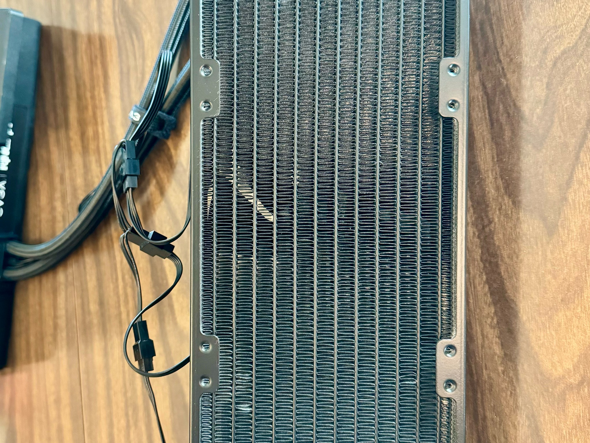 EVGA 3090 KINGPIN HYBRID 24GB GPU - Excellent Condition - Includes Warranty