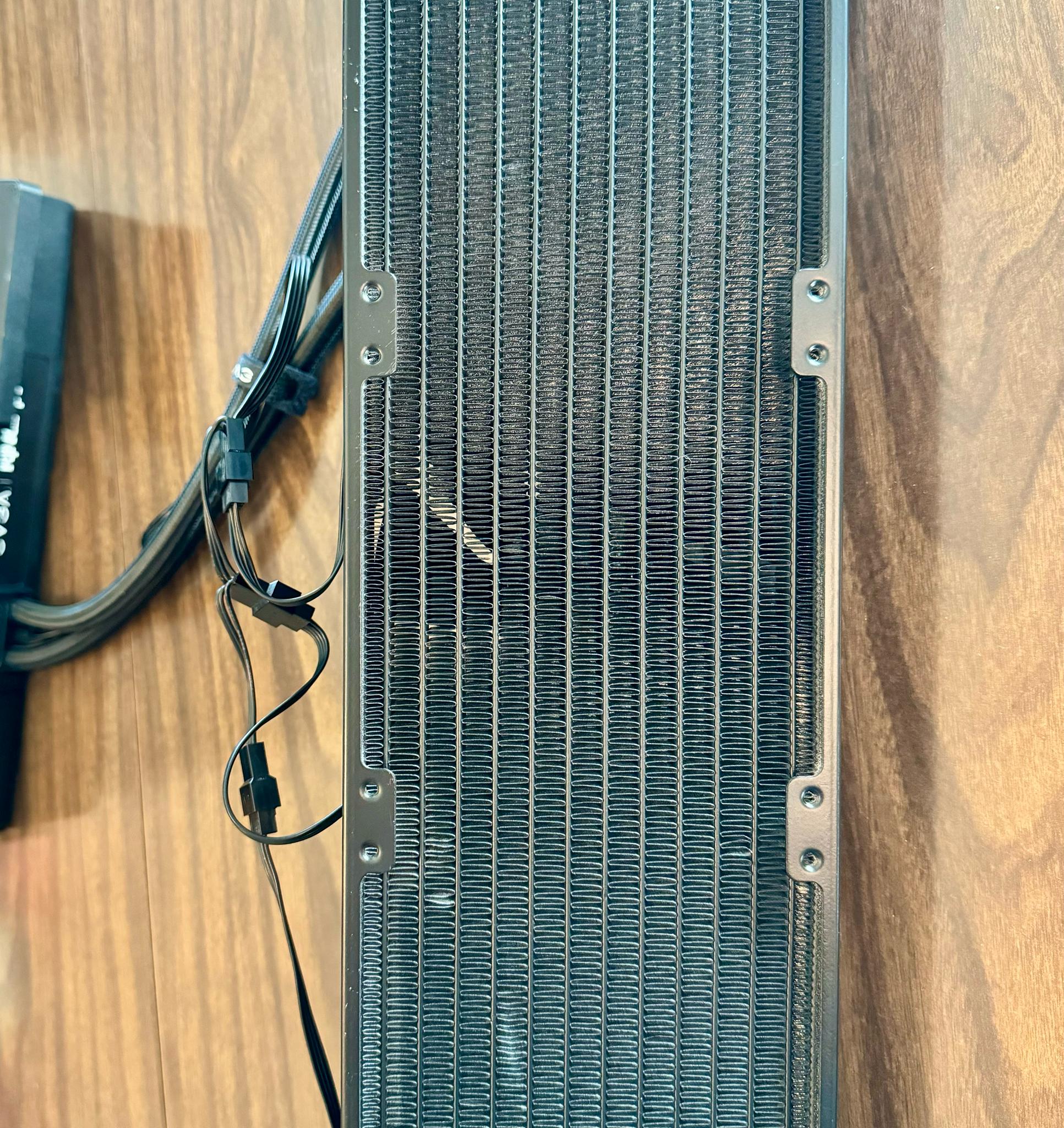 EVGA 3090 KINGPIN HYBRID 24GB GPU - Excellent Condition - Includes Warranty