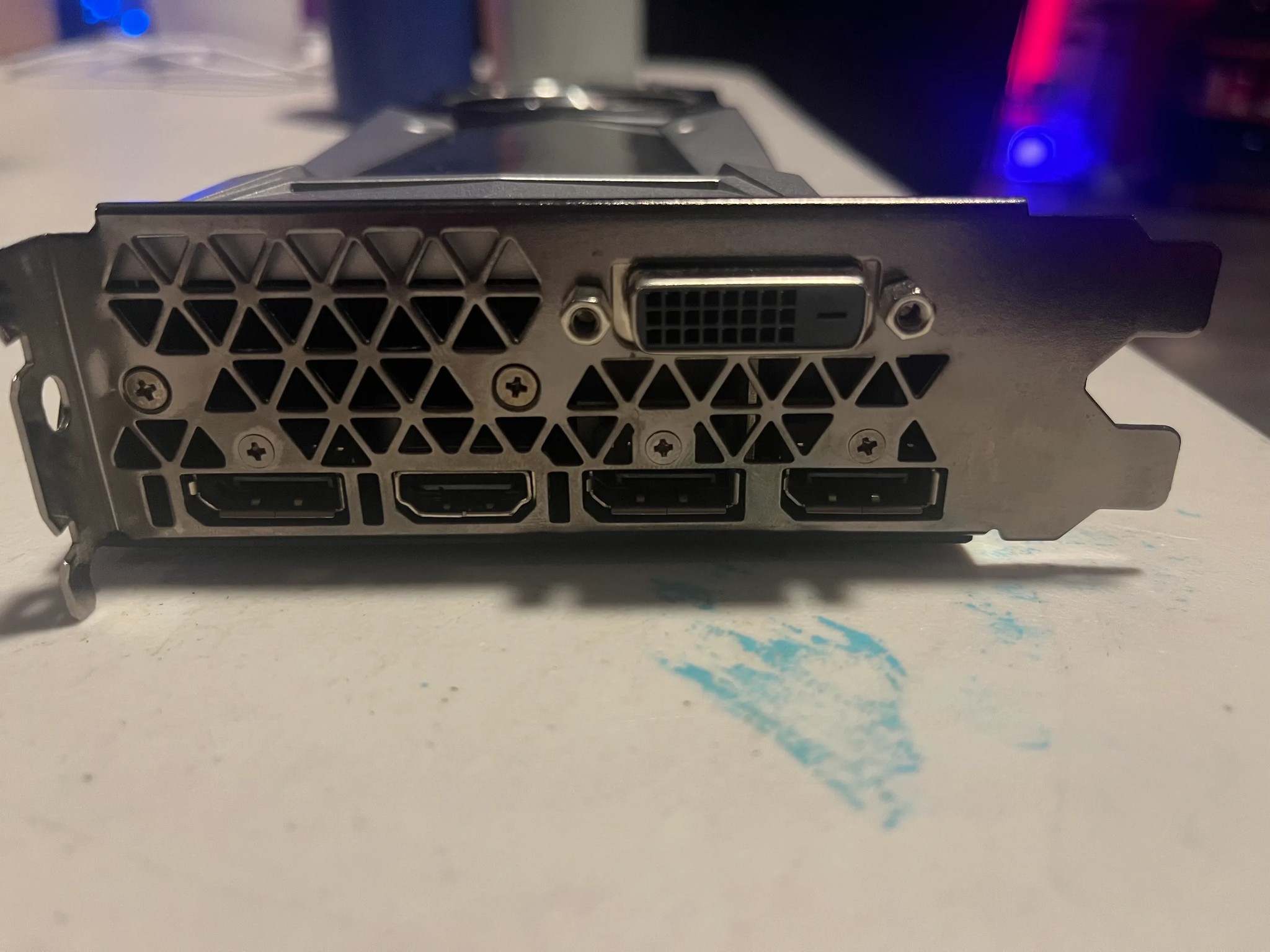 GTX 1080