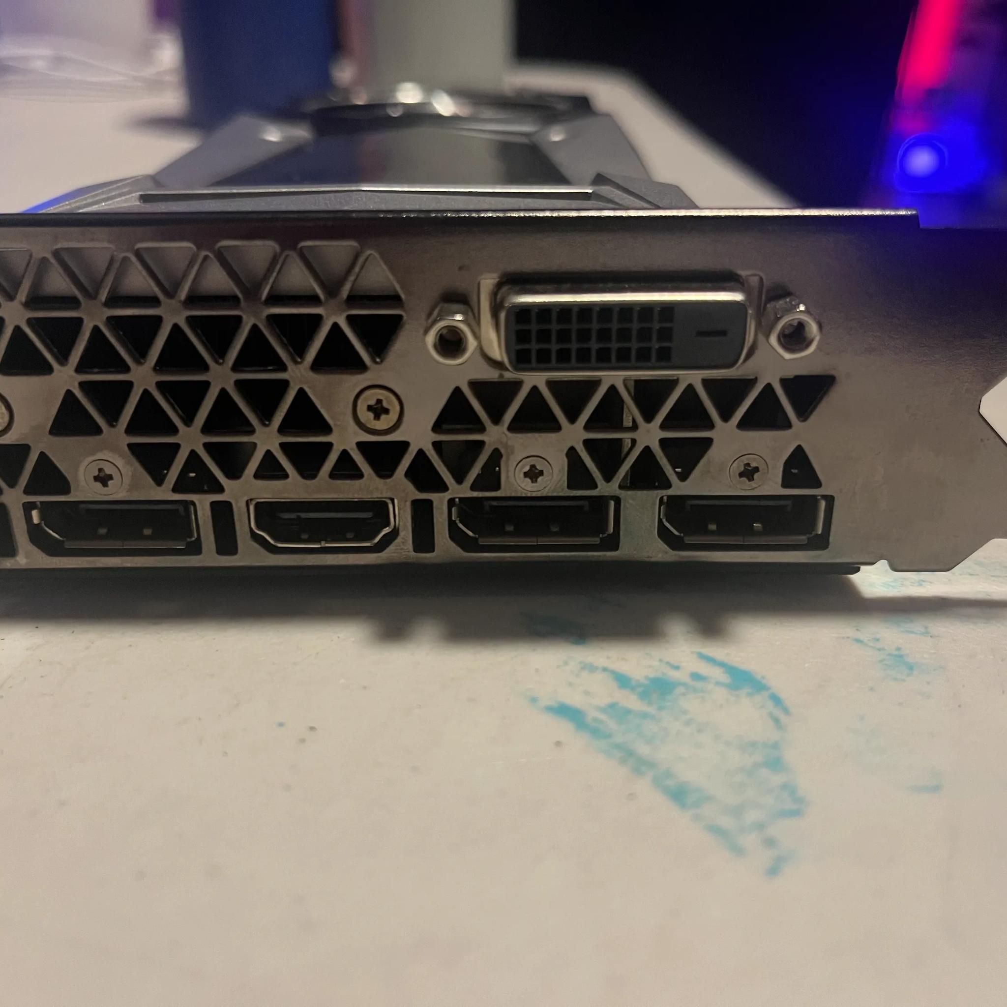 GTX 1080